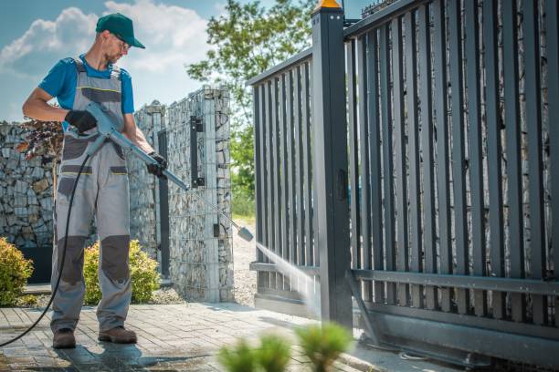 Playground Equipment Cleaning in Altoona, WI